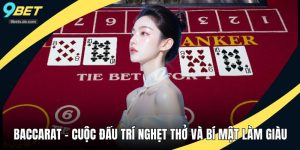 Baccarat