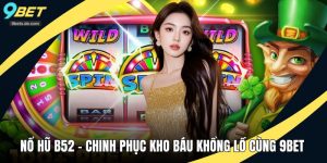 nổ hũ b52