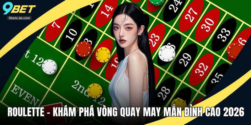 Roulette