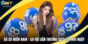 xổ số miền nam